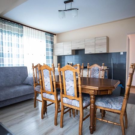 Noclegi- Baluc Malgorzata Czorsztyn Exterior foto