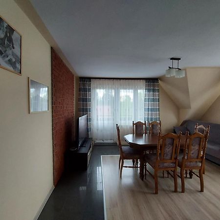 Noclegi- Baluc Malgorzata Czorsztyn Exterior foto