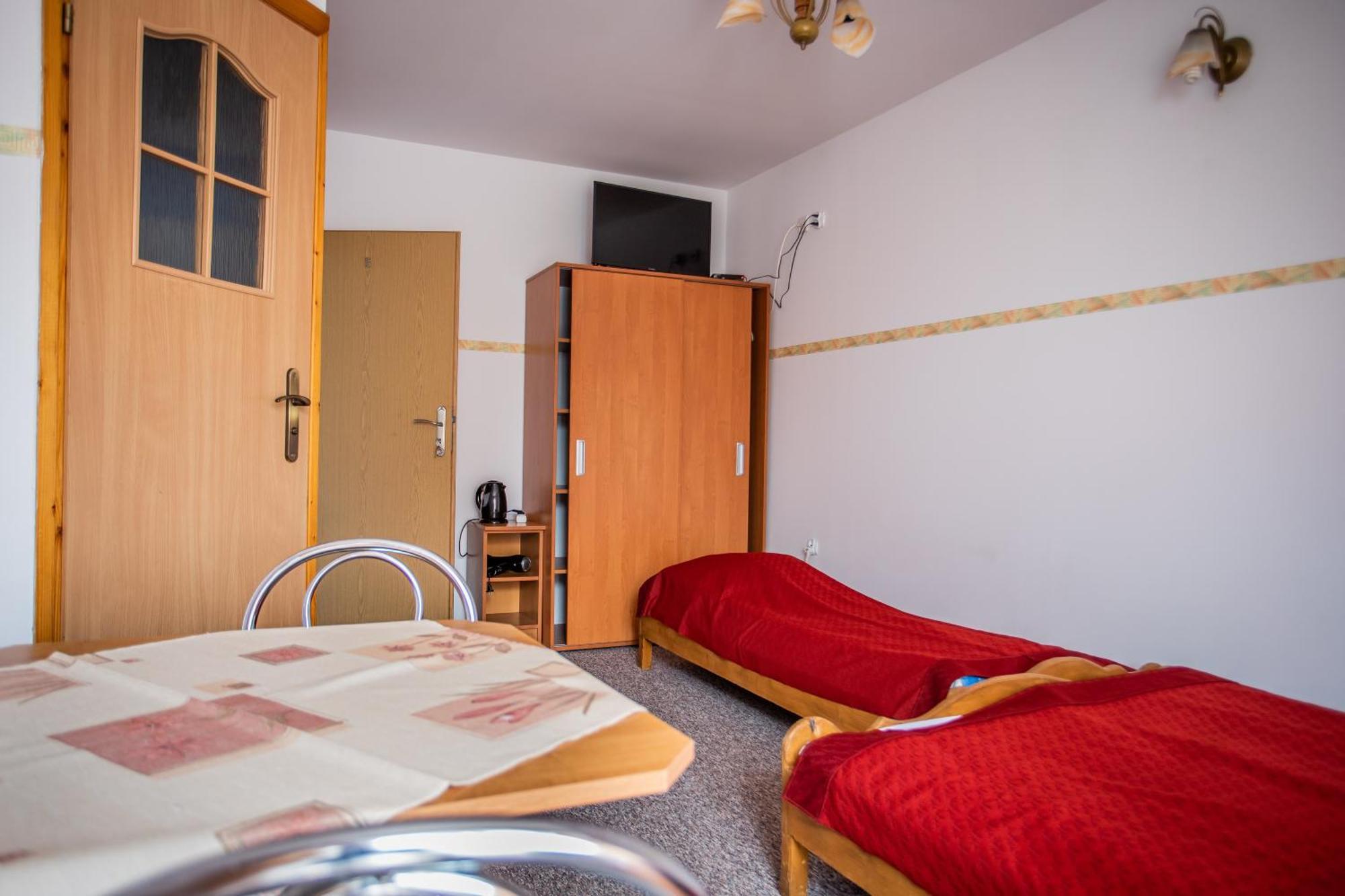 Noclegi- Baluc Malgorzata Czorsztyn Exterior foto