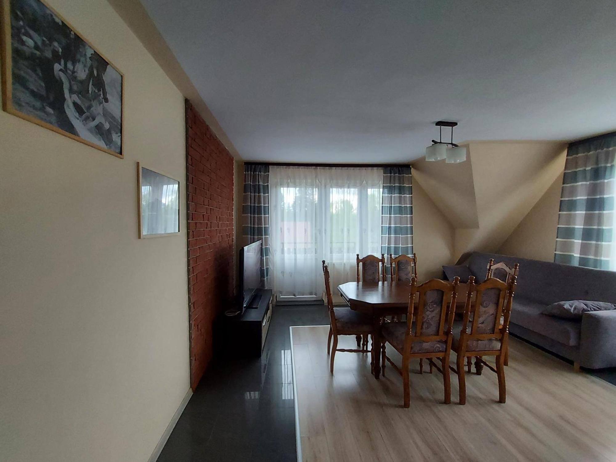 Noclegi- Baluc Malgorzata Czorsztyn Exterior foto
